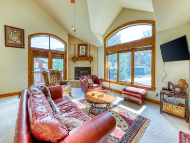 Breckenridge Home 938030