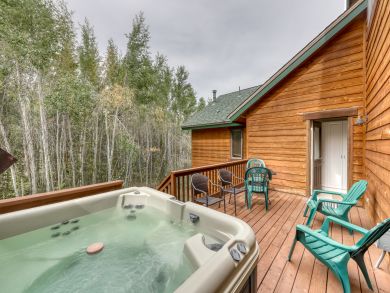 Breckenridge Home 938030