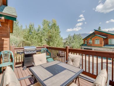 Breckenridge Home 938030