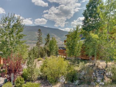 Breckenridge Home 938030