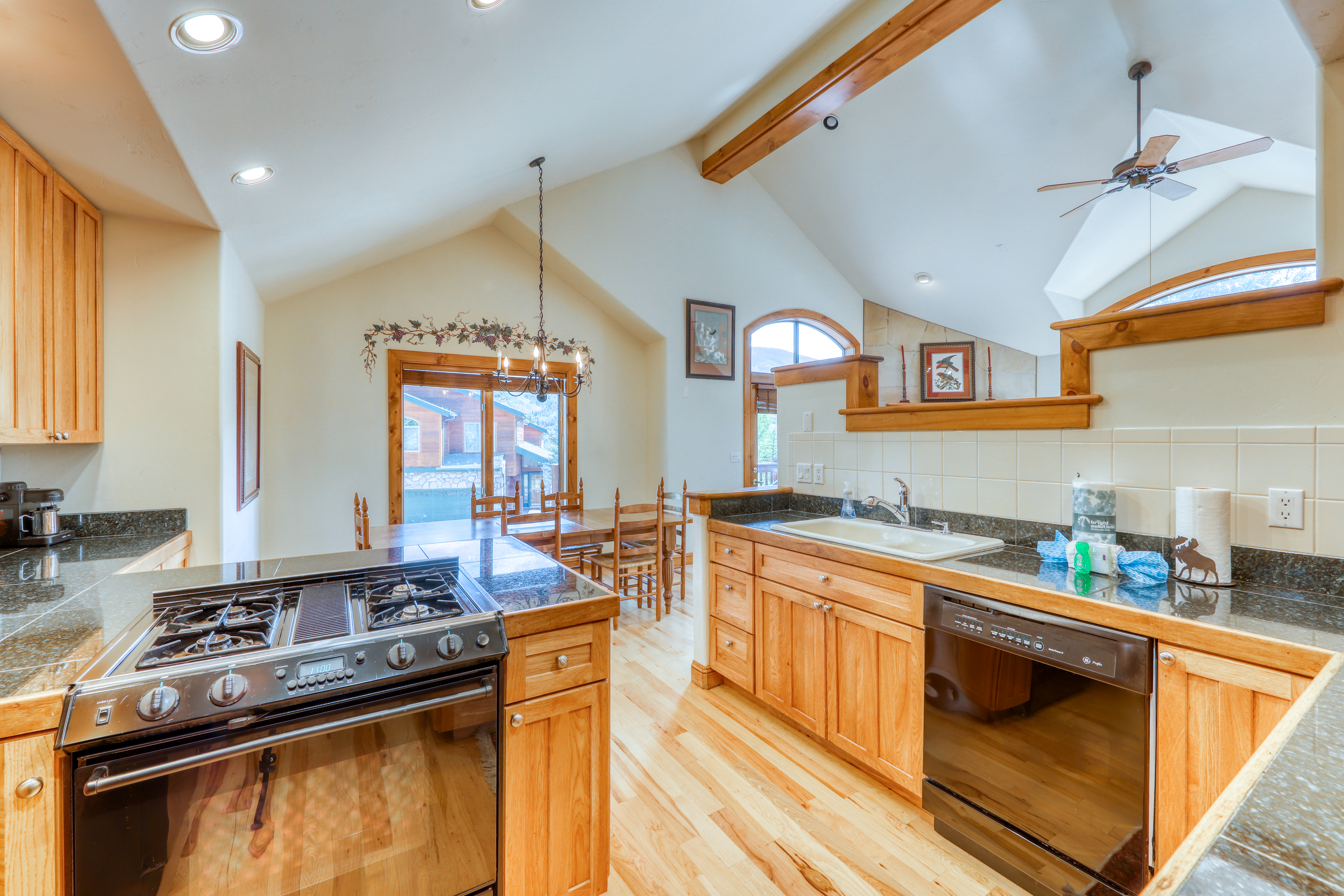 Breckenridge Home 938030