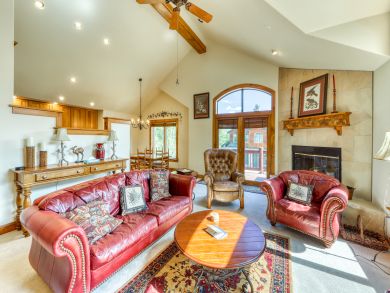 Breckenridge Home 938030