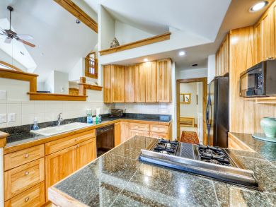 Breckenridge Home 938030
