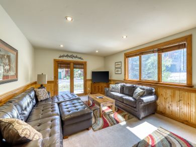 Breckenridge Home 938030