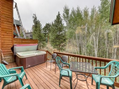 Breckenridge Home 938030