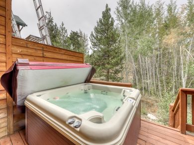 Breckenridge Home 938030