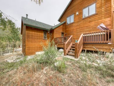 Breckenridge Home 938030
