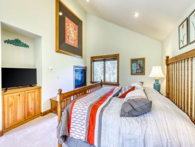 Breckenridge Home 938030