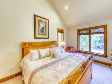 Breckenridge Home 938030