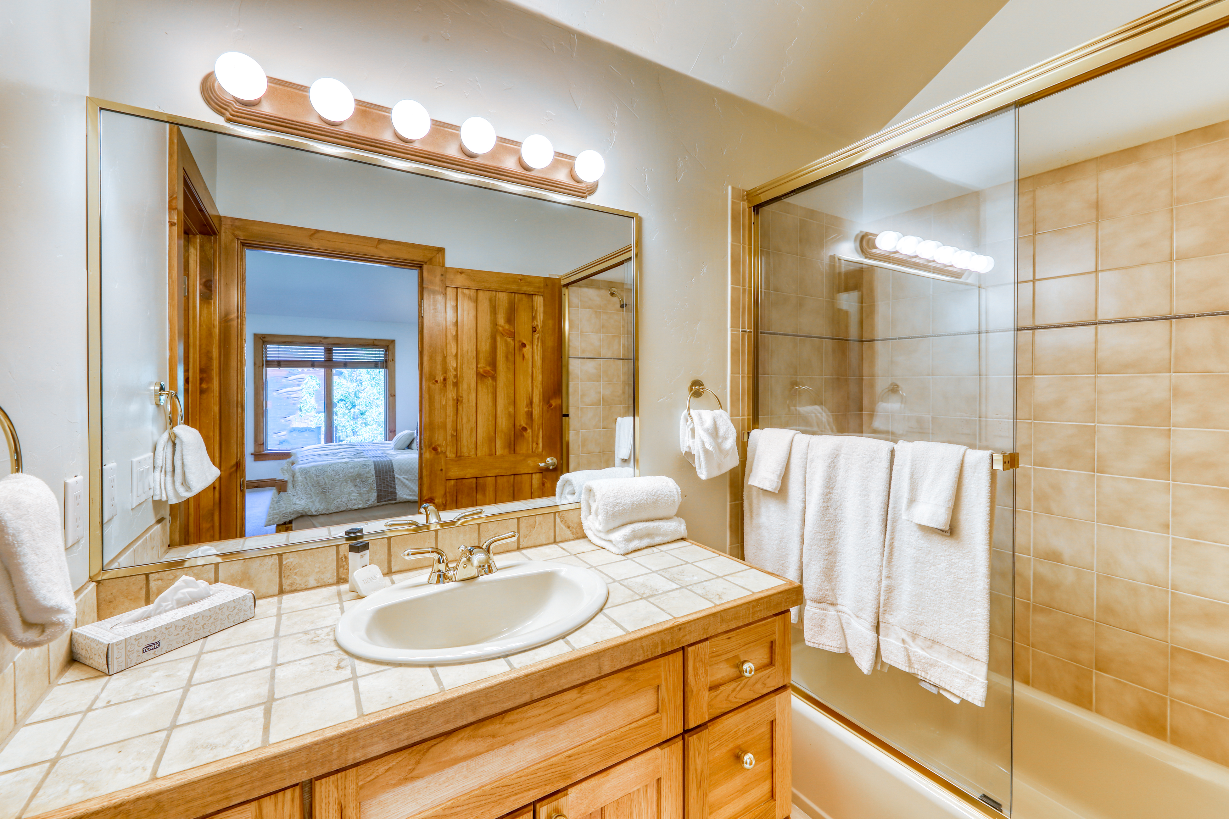 Breckenridge Home 938030