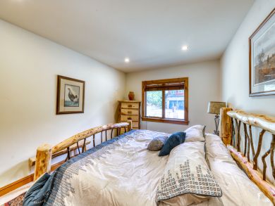 Breckenridge Home 938030