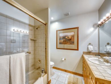 Breckenridge Home 938030