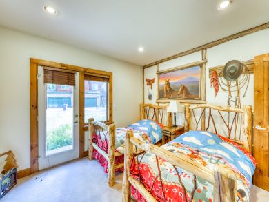 Breckenridge Home 938030
