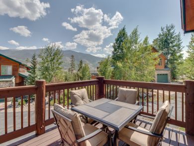 Breckenridge Home 938030