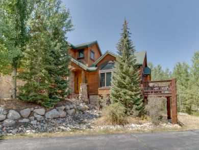 Breckenridge Home 938030