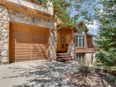 Breckenridge Home 938030