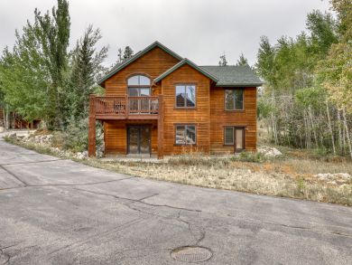 Breckenridge Home 938030