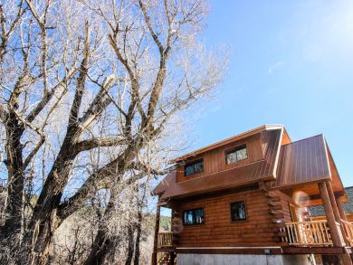 Breckenridge Home 938032