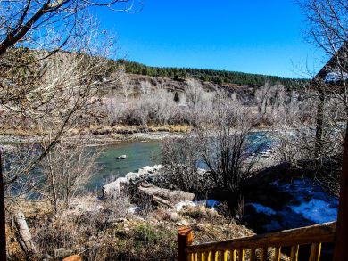 Breckenridge Home 938032