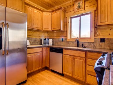 Breckenridge Home 938032