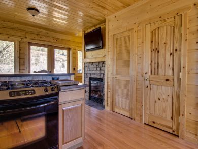Breckenridge Home 938032