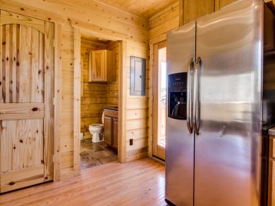Breckenridge Home 938032