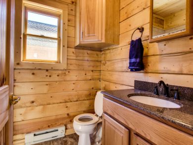 Breckenridge Home 938032
