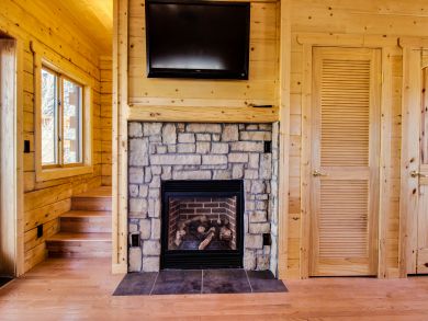 Breckenridge Home 938032