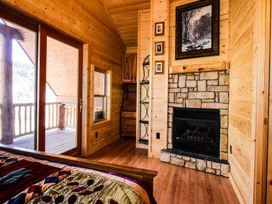 Breckenridge Home 938032