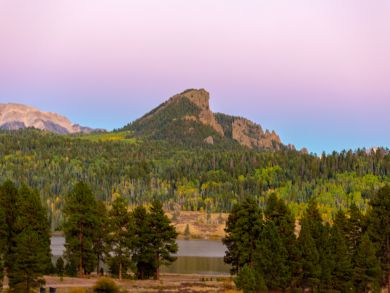 Breckenridge Home 938032