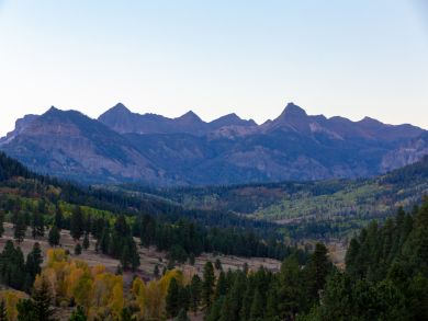 Breckenridge Home 938032