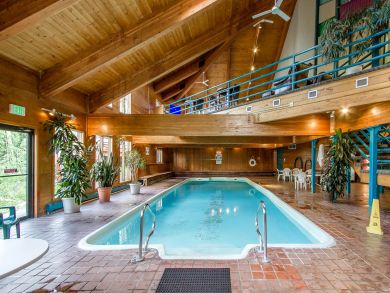 Breckenridge Condo 938033