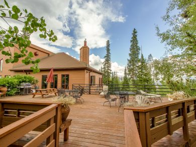 Breckenridge Condo 938033