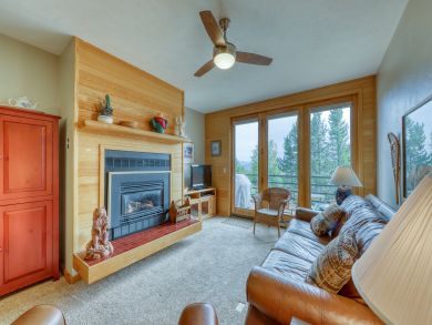 Breckenridge Condo 938033