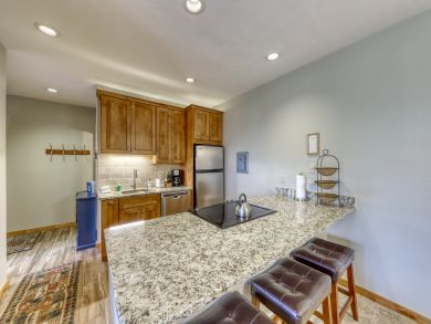 Breckenridge Condo 938033
