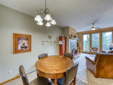 Breckenridge Condo 938033