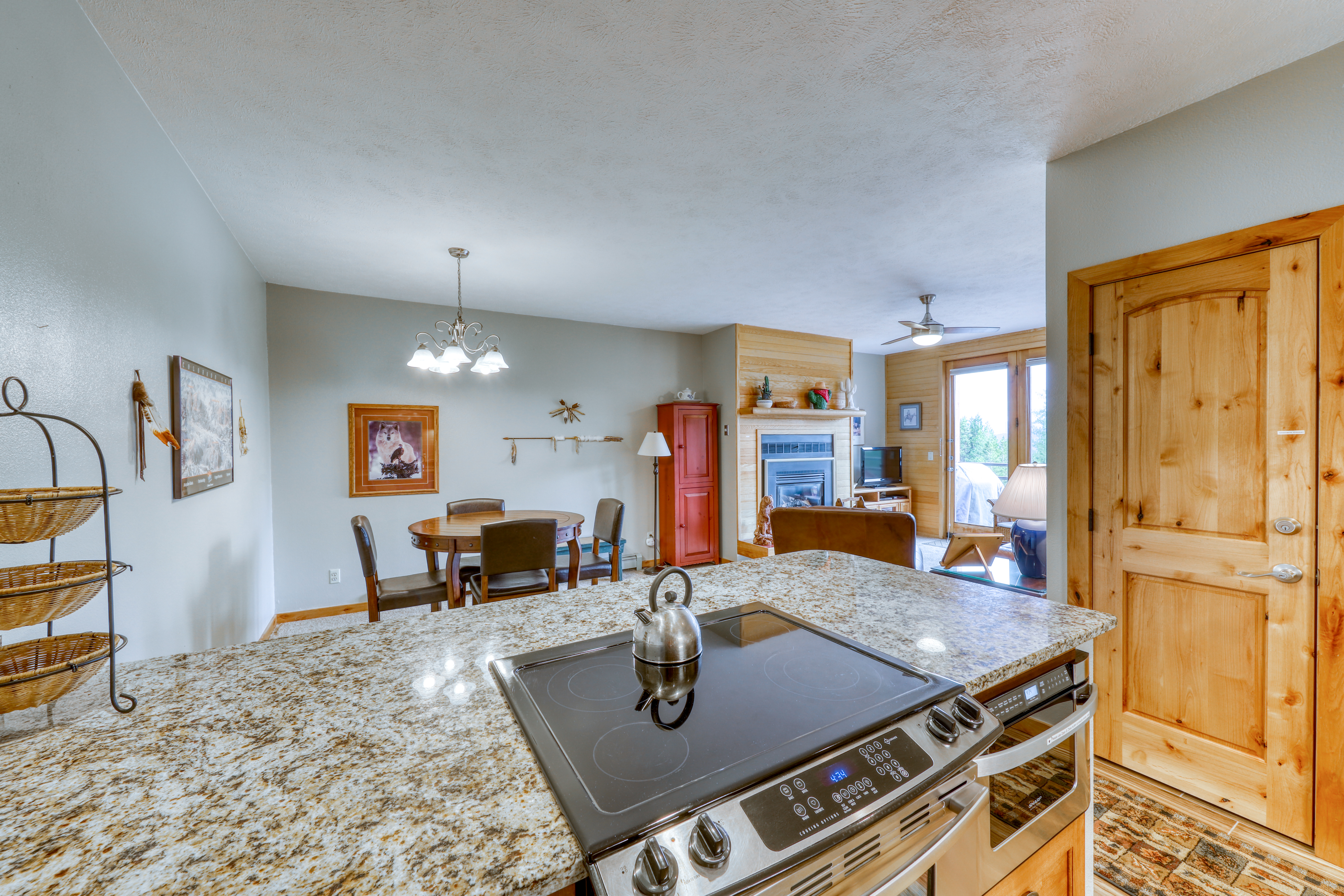 Breckenridge Condo 938033