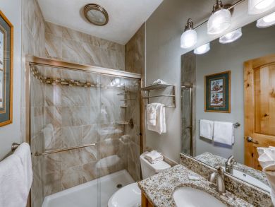Breckenridge Condo 938033