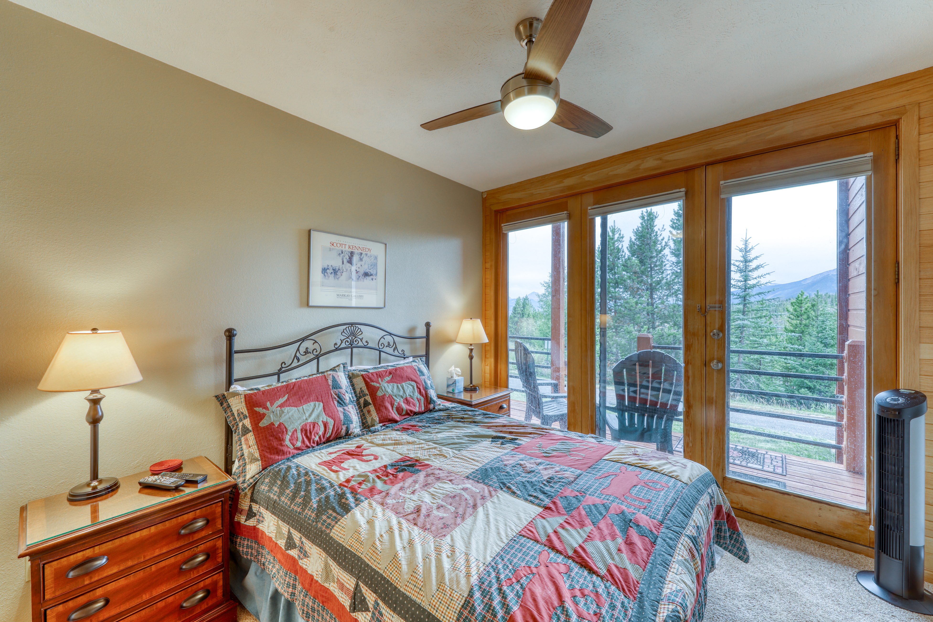 Breckenridge Condo 938033