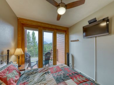 Breckenridge Condo 938033