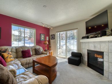 Steamboat Springs Condo 938034