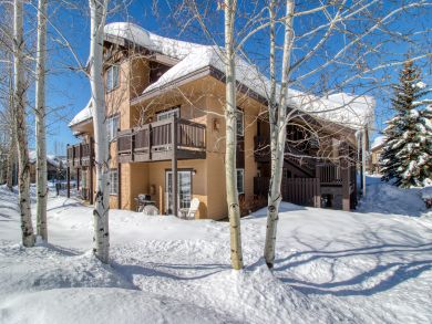 Steamboat Springs Condo 938034