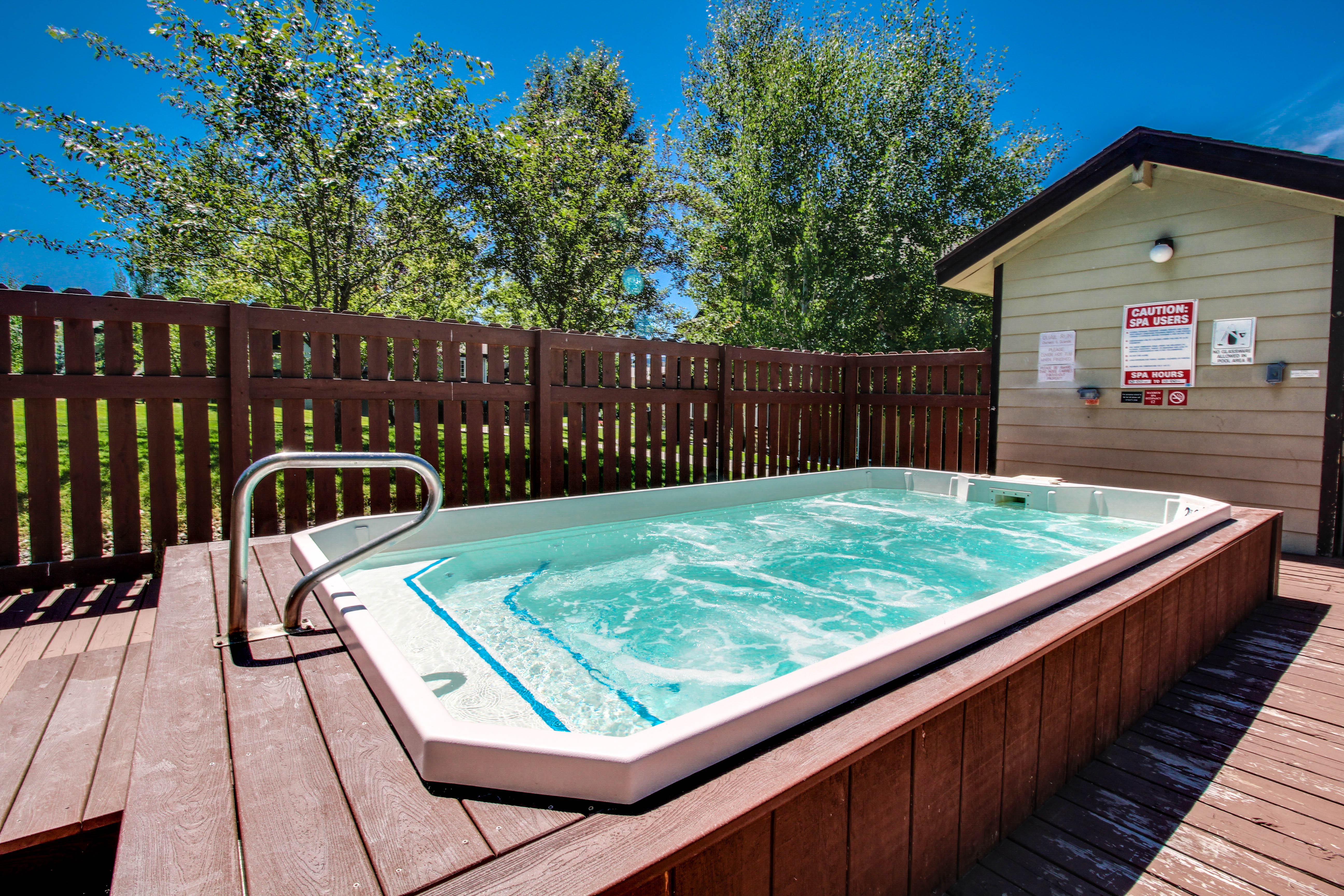 Steamboat Springs Condo 938034
