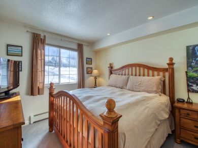 Steamboat Springs Condo 938034