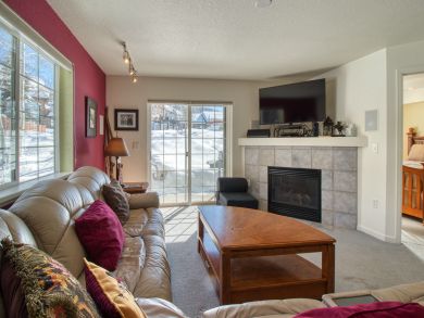 Steamboat Springs Condo 938034