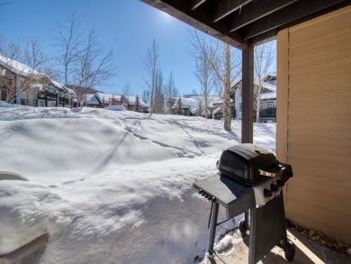 Steamboat Springs Condo 938034