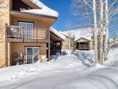Steamboat Springs Condo 938034