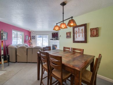 Steamboat Springs Condo 938034