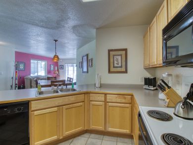 Steamboat Springs Condo 938034