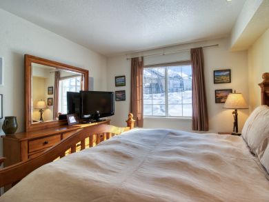 Steamboat Springs Condo 938034